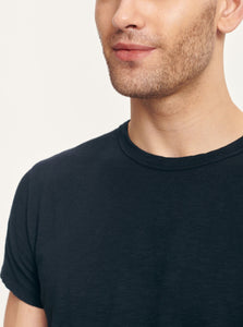 LASSEN O-N SS | BLACK