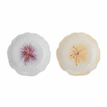 Load image into Gallery viewer, MIMOSA PLATE SET OF 2 | PURPLE