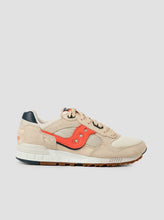 Load image into Gallery viewer, Saucony Shadow 5000 Premium beige blue - S70637