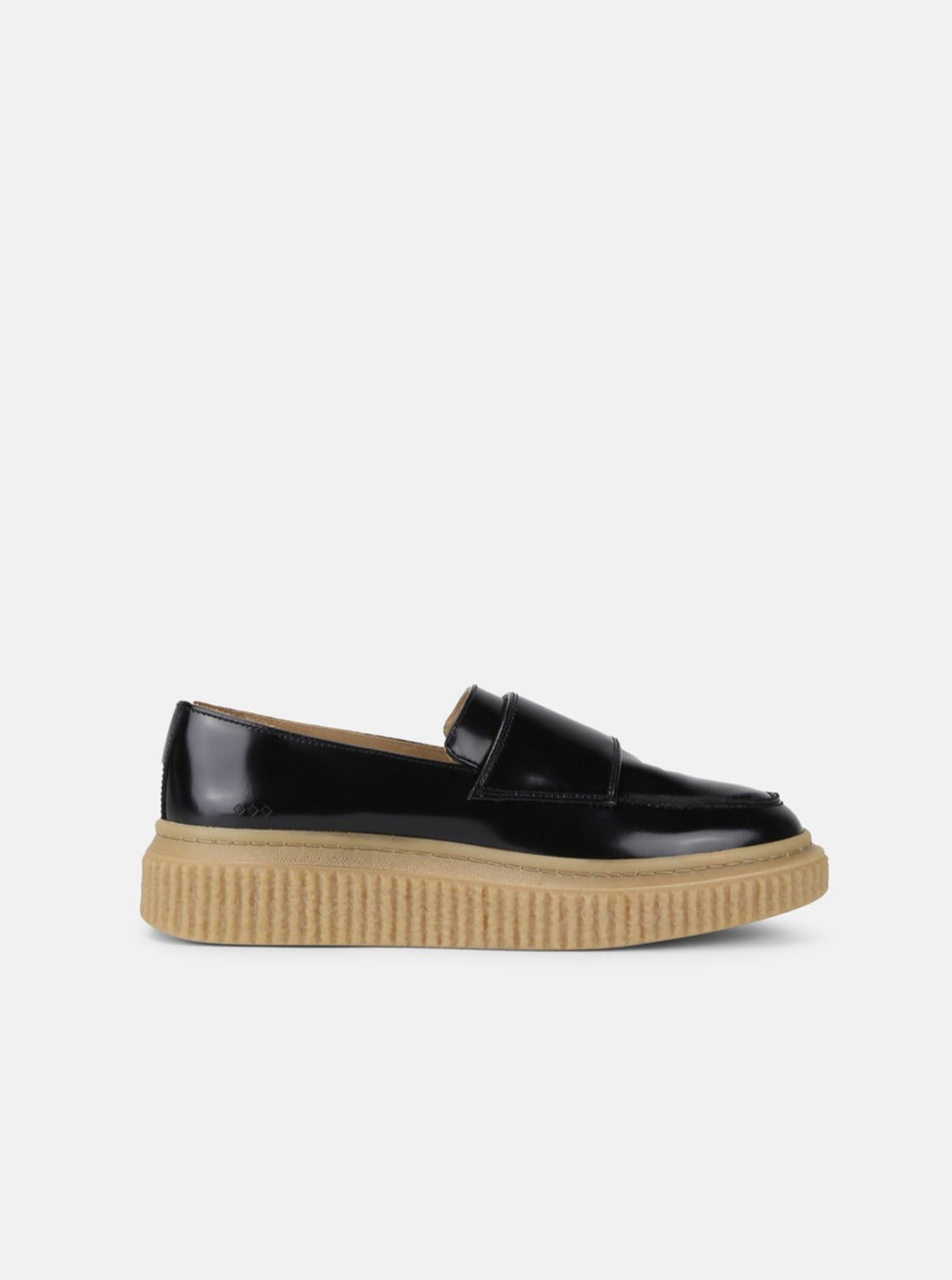 The Contour Polido Loafer from ROYAL REPUBLIC