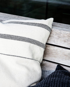lovely cotton pillowcase from House Doctor