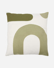 Load image into Gallery viewer, CURVE CUSHION MADE COTTON HOUSE DOCTOR