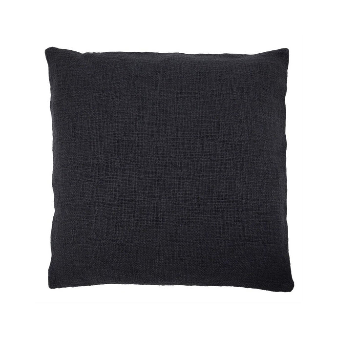 COVER CUSHION GREY HOUSE DOCTOR