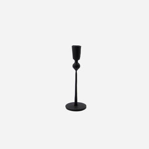 CANDLE STAND TRIVO | BLACK