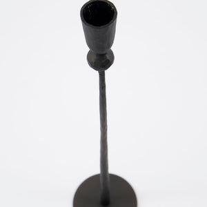 CANDLE STAND TRIVO | BLACK