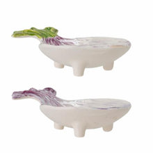 Load image into Gallery viewer, BLOOMINGVILLE MIMOSA BOWL SET OF 2 | PURPLE