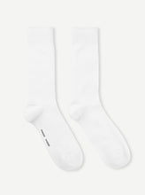 Load image into Gallery viewer, HANSE SOCKS | WHITE