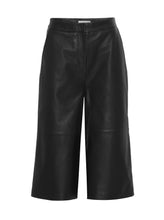 Load image into Gallery viewer, 2ND MUDA PANT | BLACK LEATHER