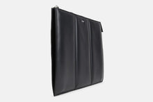 Load image into Gallery viewer, TREBLE LAPTOP SLEEVE 13&quot; | BLACK