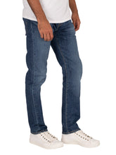 Load image into Gallery viewer, LEVI&#39;S 502 TAPER JEANS | WAGYU MOSS