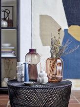 Charger l&#39;image dans la galerie, VASE BROWN GLASS | BLOOMINGVILLE