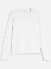Load image into Gallery viewer, LONGSLEEVE | WHITE