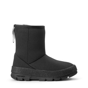 neoprene and natural rubber kids boots