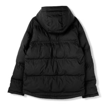 Load image into Gallery viewer, BAFFLE JACKET | BLACK