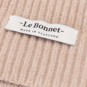 BEANIE | SAND LE BONNET