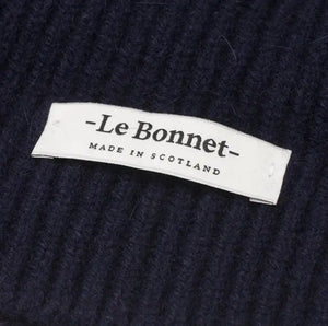 BEANIE | MIDNIGHT LE BONNET