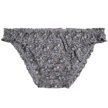 Load image into Gallery viewer, LOLA BRIEFS | DUSTY FLORAL
