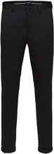Load image into Gallery viewer, SLHSKINNY JERSEY PANTS | BLACK