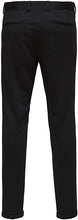 Load image into Gallery viewer, SLHSKINNY JERSEY PANTS | BLACK