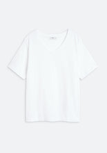 Load image into Gallery viewer, WOMEN&#39;S TOP | WHITE