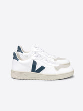 Load image into Gallery viewer, VEJA V-10 CWL | WHITE CALIFORNIA