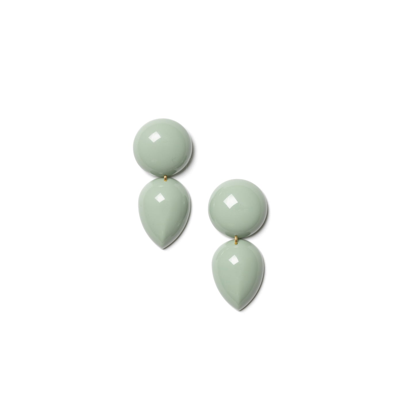 SIGNA EARRINGS | MINT