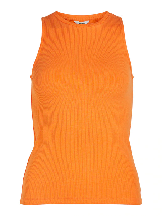 Orange top from Object