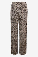 Load image into Gallery viewer, APRIL TROUSERS | ANIMAL PRINT