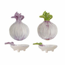 Load image into Gallery viewer, BLOOMINGVILLE MIMOSA BOWL SET OF 2 | PURPLE