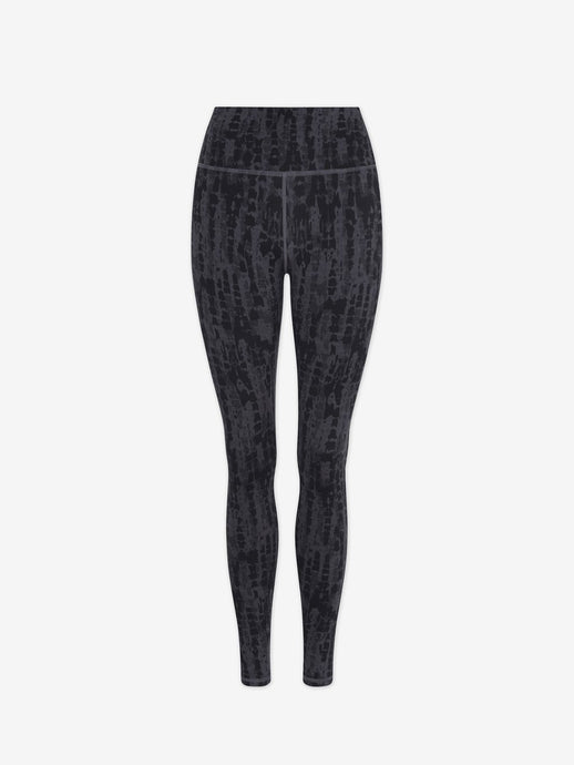 VARLEY LUNA LEGGING | TEXTURED SCALES