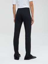 Load image into Gallery viewer, CLOSED KYLA STRETCH PANTS | BLACK