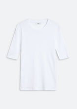 Load image into Gallery viewer, WOMEN&#39;S TOP | WHITE