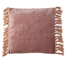 Load image into Gallery viewer, ROSE CUSHION BLOOMINGVILLE