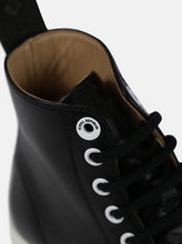 Load image into Gallery viewer, ROYAL REPUBLIQ COURT HIGH TOP | BLACK