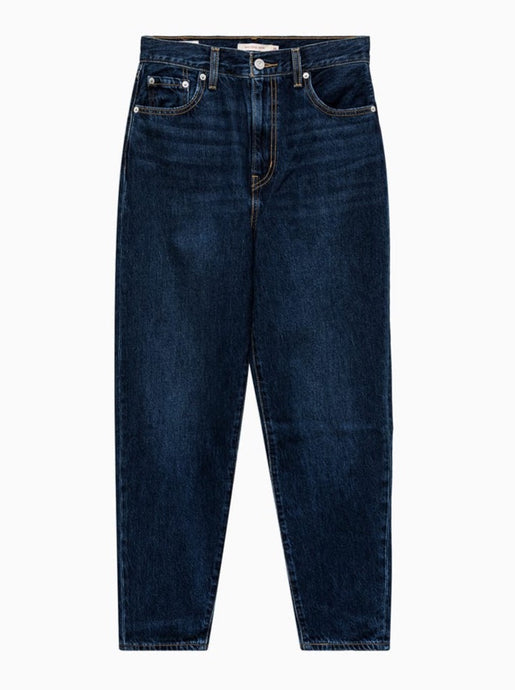 LEVIS HIGH LOOSE TAPERED JEANS | CLASS ACT
