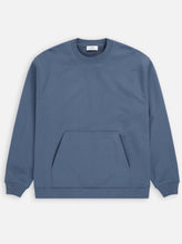 Load image into Gallery viewer, MEN&#39;S TOP | BLUE SLATE