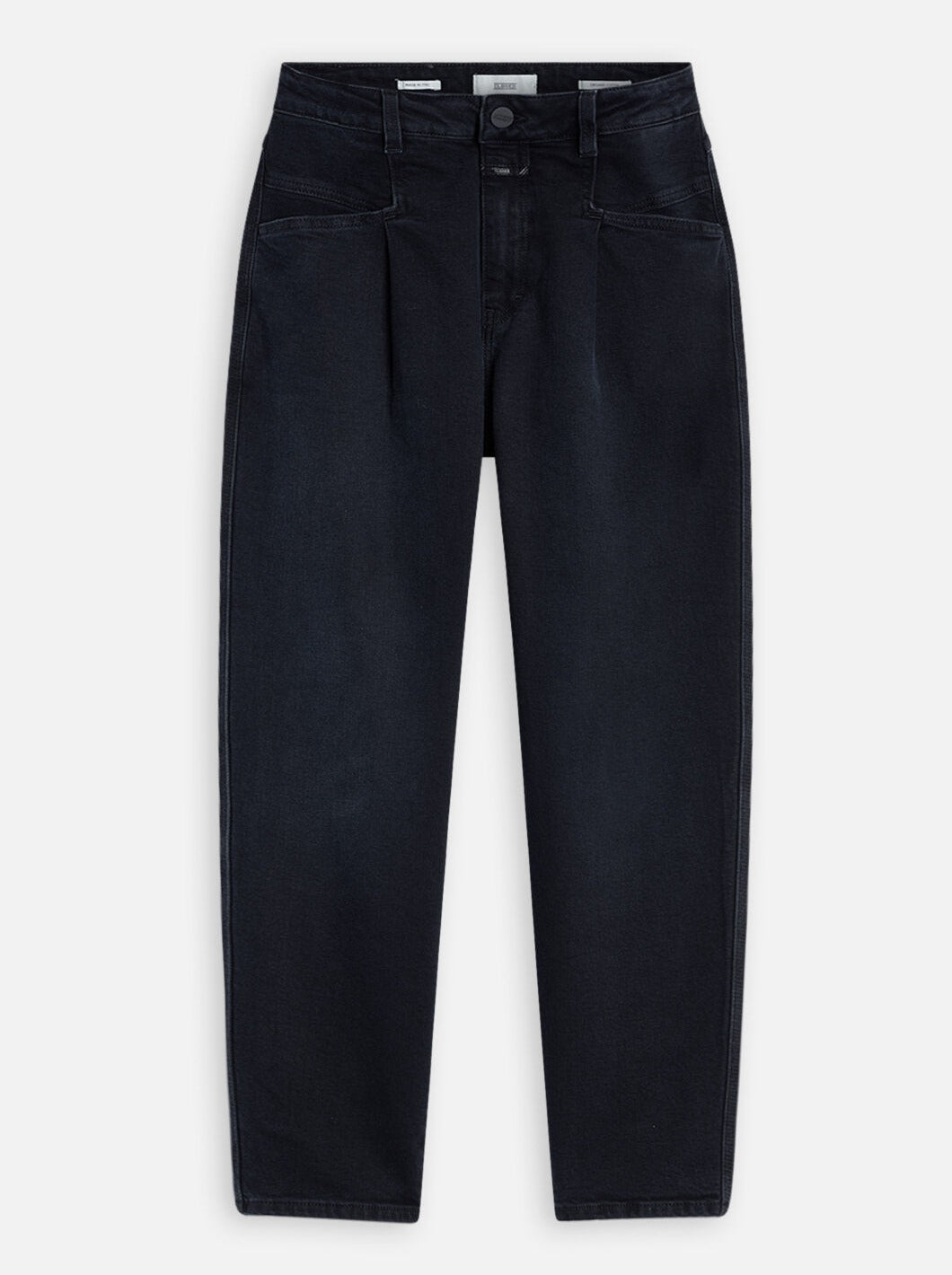 A BETTER BLUE PEARL DENIM | BLUE BLACK FROM CLOSED