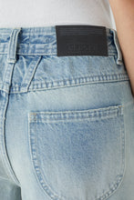 Load image into Gallery viewer, A BETTER BLUE FLARED-X CHANCE DENIM | LIGHT BLUE FROM CLOSED