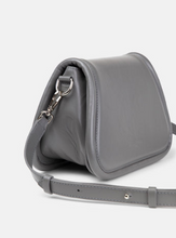 Load image into Gallery viewer, ROYAL REPUBLIQ CHARM EVENING BAG | ANTHRACITE
