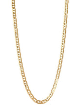 Load image into Gallery viewer, CARLO NECKLACE | GOLD OR SILVER