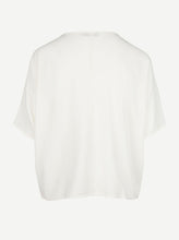 Load image into Gallery viewer, MAINS TEE | CREAM