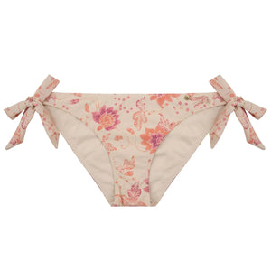 LOVE STORIES ZOEY BIKINI BOTTOM | BATIK FLOWER
