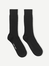 Charger l&#39;image dans la galerie, HANSE SOCKS | BLACK