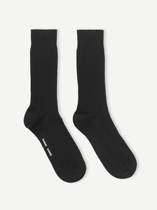 HANSE SOCKS | BLACK