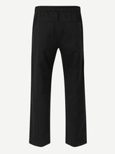 Load image into Gallery viewer, JABARI TROUSERS | BLACK