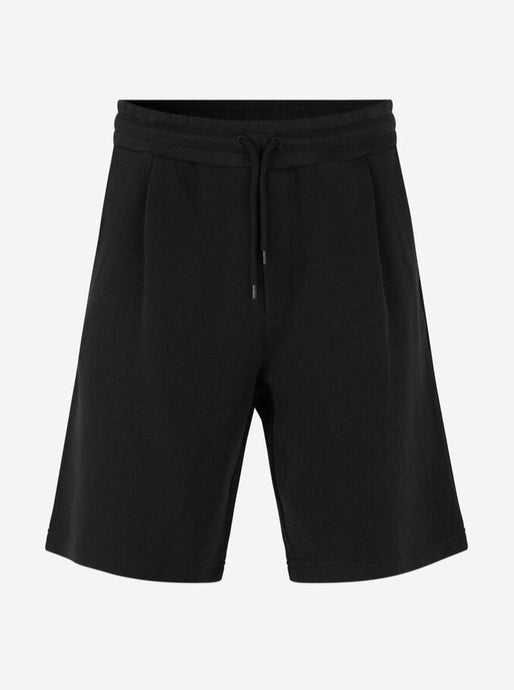 SAMSOE MADS SHORTS | BLACK