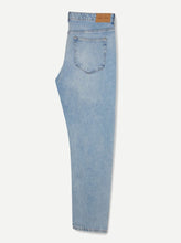 Load image into Gallery viewer, SAMSOE COSMO JEANS | FROZEN SNOW