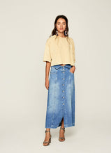 Load image into Gallery viewer, LAILA DRY COTTON SAVANNAH PEPE JEANS