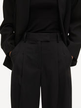 Load image into Gallery viewer, CYMBARIA TROUSERS | BLACK