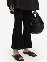 Load image into Gallery viewer, Ajay mid-waist trousers By Malene Birger